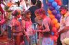 lễ hội sắc màu Holi Festival Hà Nội: Lễ hội Happy Holi - anh 1