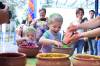 lễ hội sắc màu Holi Festival Hà Nội: Lễ hội Happy Holi - anh 4