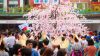 Hà Nội :Lễ hội hoa anh đào 2017 rất đặc biệt - anh 1